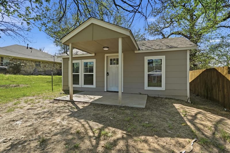 613 Bryan Street, Weatherford TX 76086 - Photo 17
