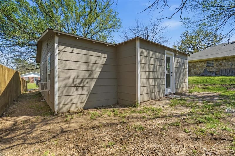 613 Bryan Street, Weatherford TX 76086 - Photo 16