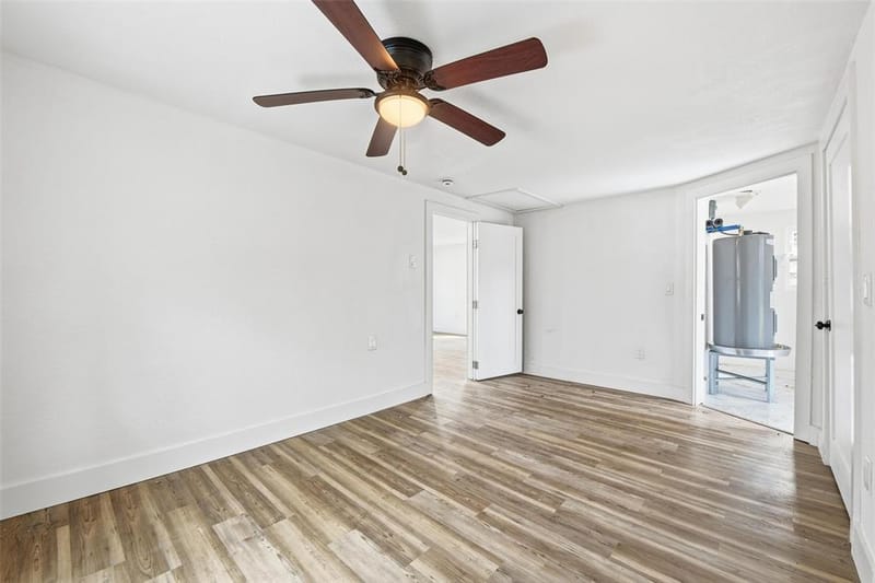 613 Bryan Street, Weatherford TX 76086 - Photo 11