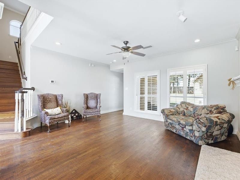 5024 Pointclear Court, Arlington TX 76017 - Photo 6