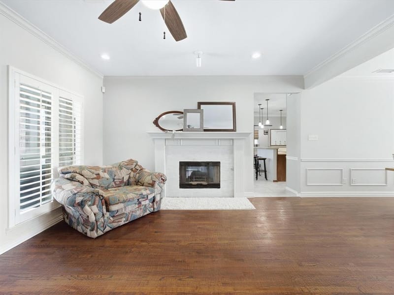 5024 Pointclear Court, Arlington TX 76017 - Photo 7