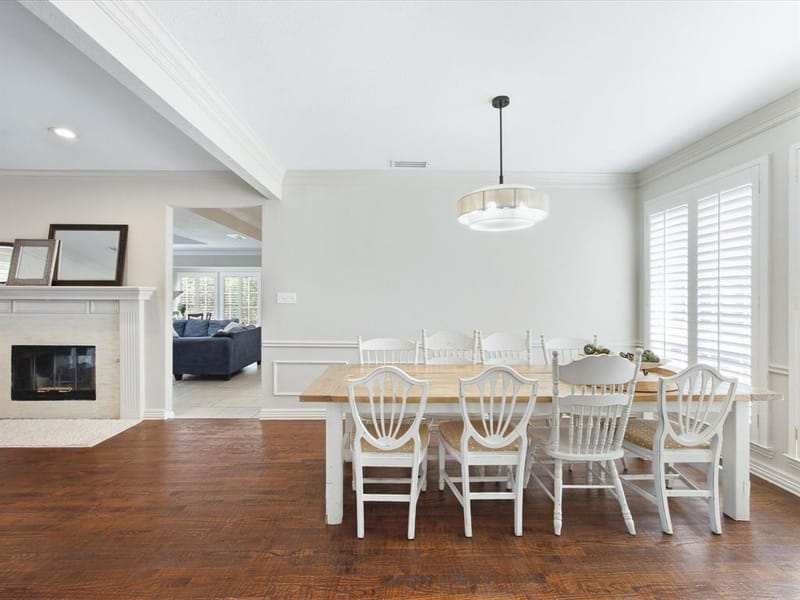 5024 Pointclear Court, Arlington TX 76017 - Photo 5