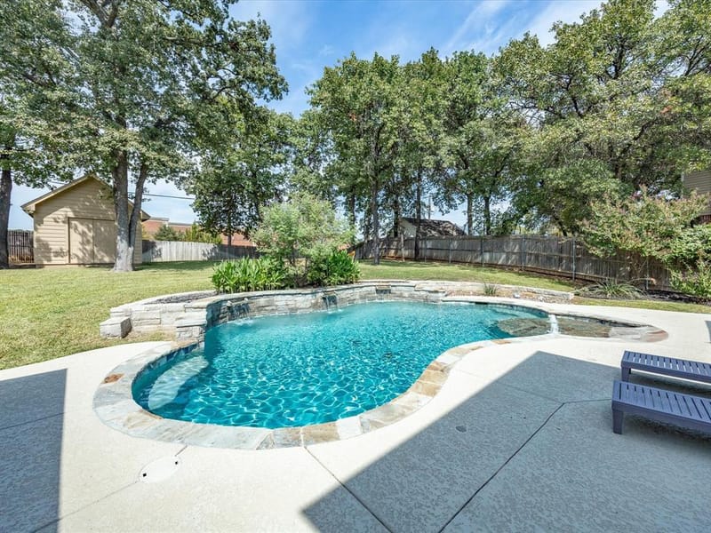 5024 Pointclear Court, Arlington TX 76017 - Photo 34