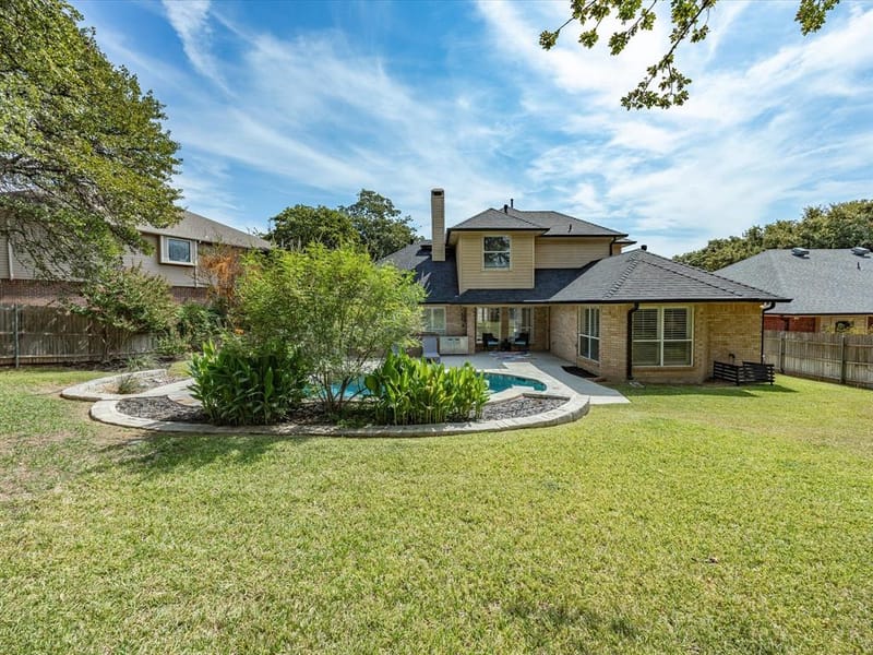 5024 Pointclear Court, Arlington TX 76017 - Photo 38