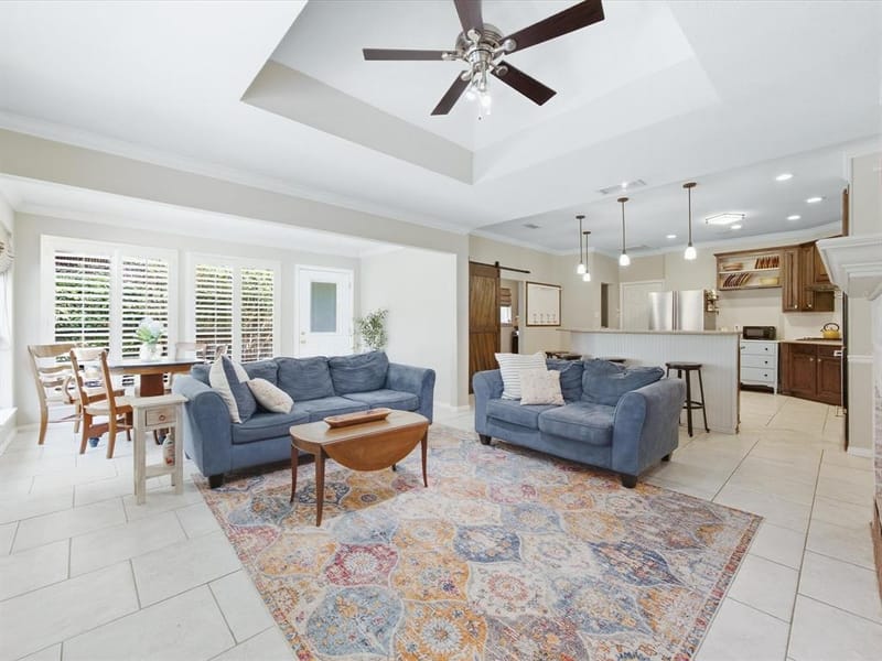 5024 Pointclear Court, Arlington TX 76017 - Photo 10