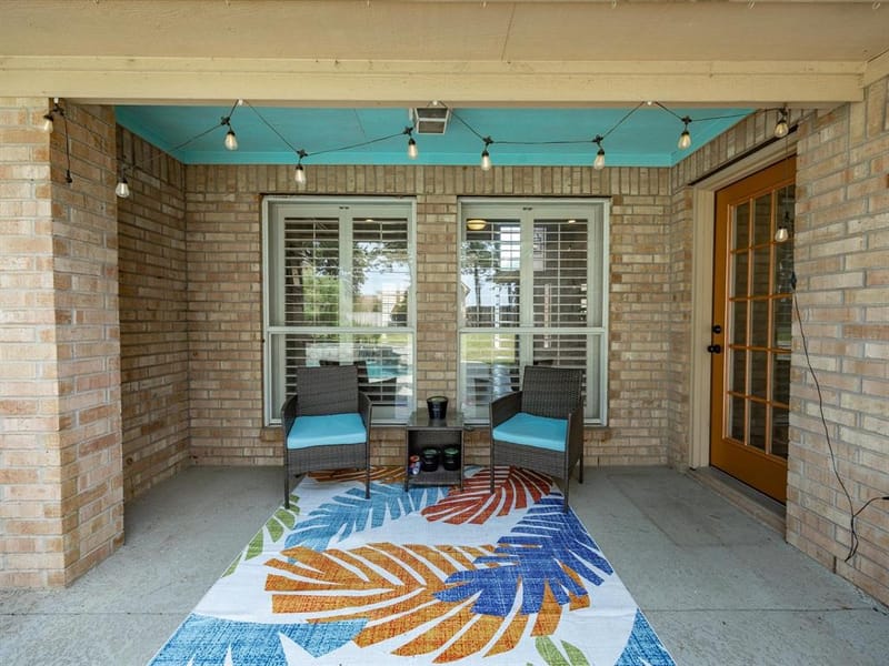 5024 Pointclear Court, Arlington TX 76017 - Photo 33