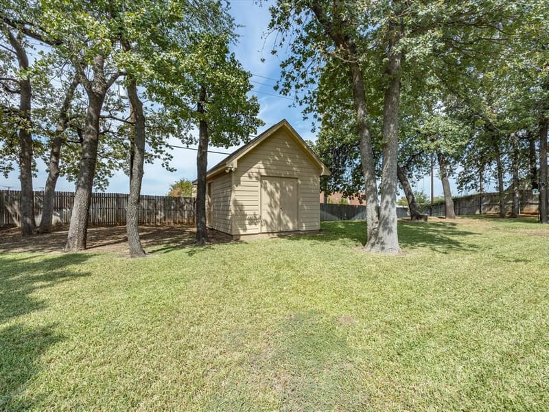 5024 Pointclear Court, Arlington TX 76017 - Photo 37