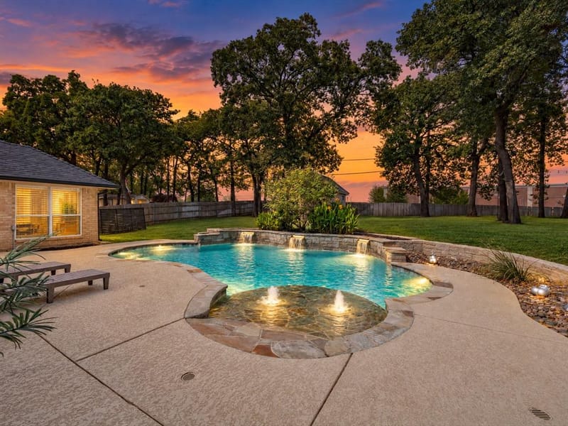 5024 Pointclear Court, Arlington TX 76017 - Photo 31