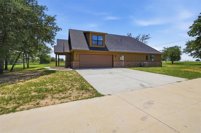 3031 Powell Cemetery Road, Tolar TX 76476 - Photo 27