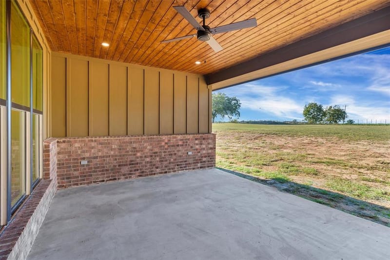 3031 Powell Cemetery Road, Tolar TX 76476 - Photo 26
