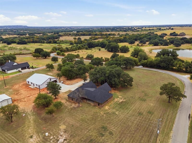 3031 Powell Cemetery Road, Tolar TX 76476 - Photo 36