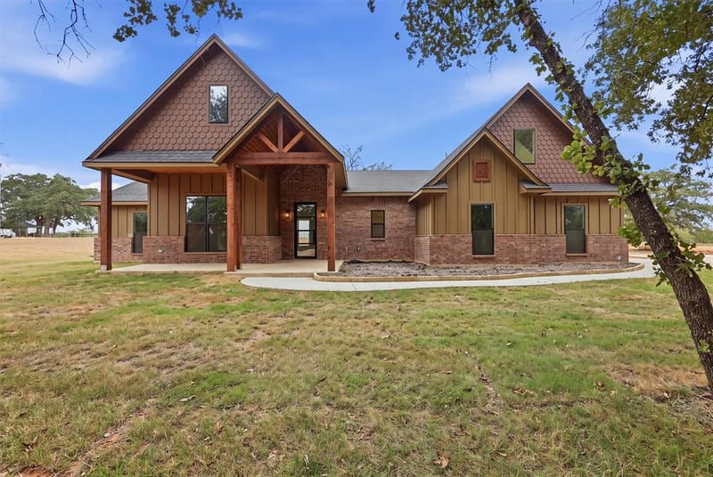 3031 Powell Cemetery Road, Tolar TX 76476