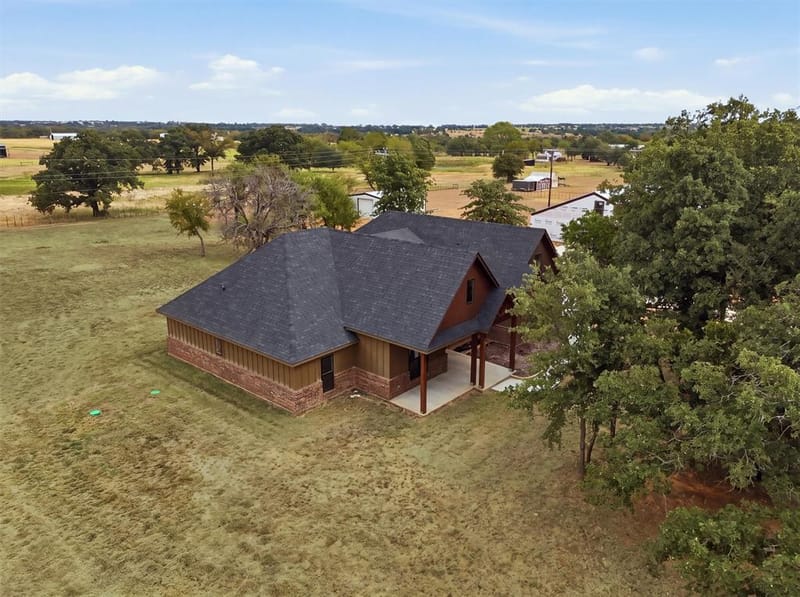 3031 Powell Cemetery Road, Tolar TX 76476 - Photo 30