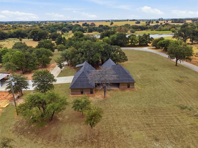 3031 Powell Cemetery Road, Tolar TX 76476 - Photo 34