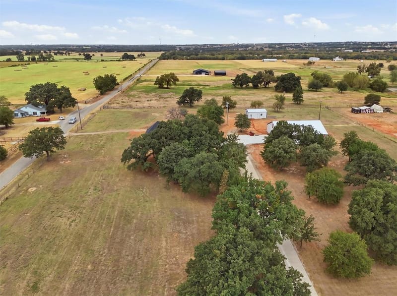 3031 Powell Cemetery Road, Tolar TX 76476 - Photo 38