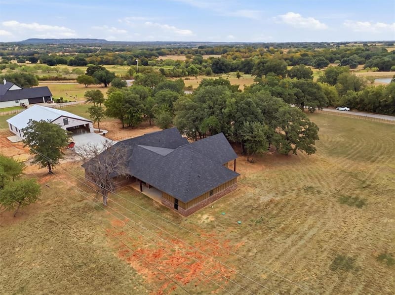 3031 Powell Cemetery Road, Tolar TX 76476 - Photo 33