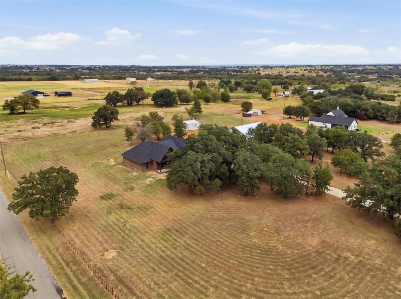 3031 Powell Cemetery Road, Tolar TX 76476 - Photo 37