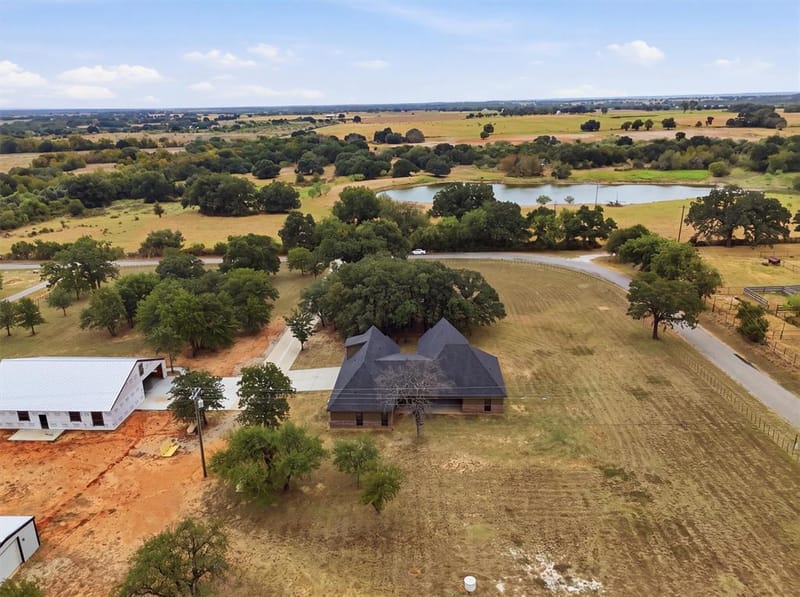 3031 Powell Cemetery Road, Tolar TX 76476 - Photo 35