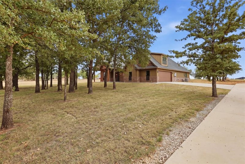 3031 Powell Cemetery Road, Tolar TX 76476 - Photo 31