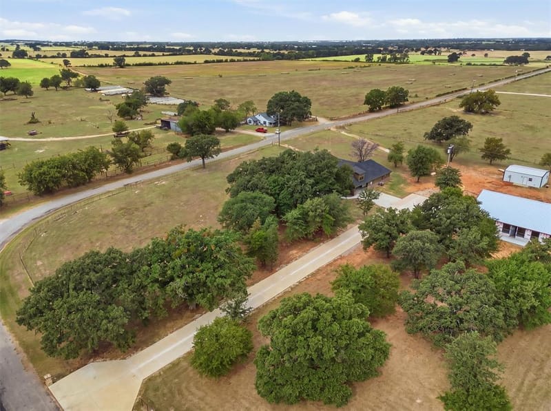 3031 Powell Cemetery Road, Tolar TX 76476 - Photo 39