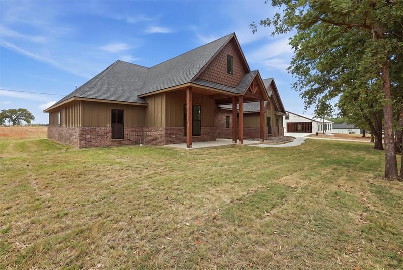 3031 Powell Cemetery Road, Tolar TX 76476 - Photo 29