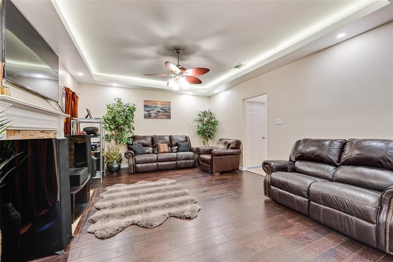 5715 Creekhollow Drive, Arlington TX 76018 - Photo 17