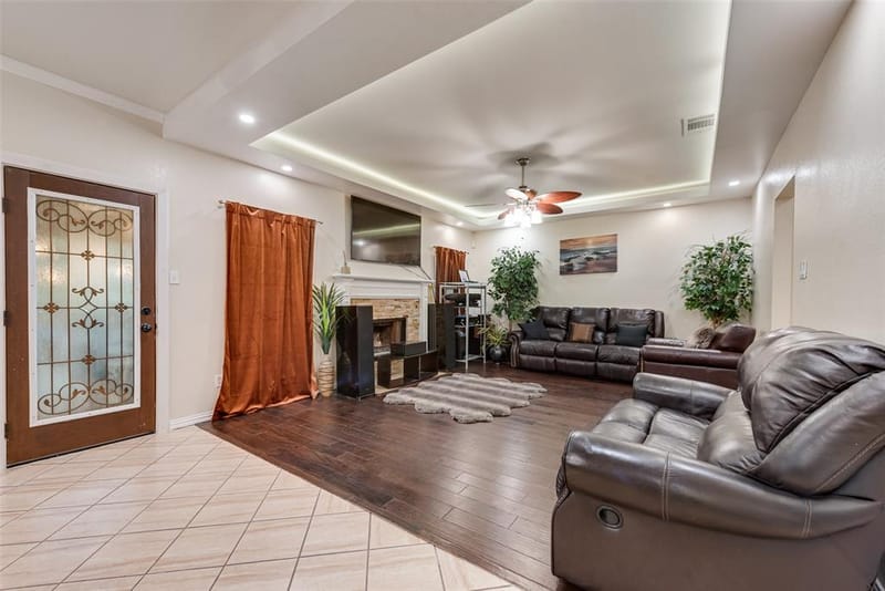 5715 Creekhollow Drive, Arlington TX 76018 - Photo 16