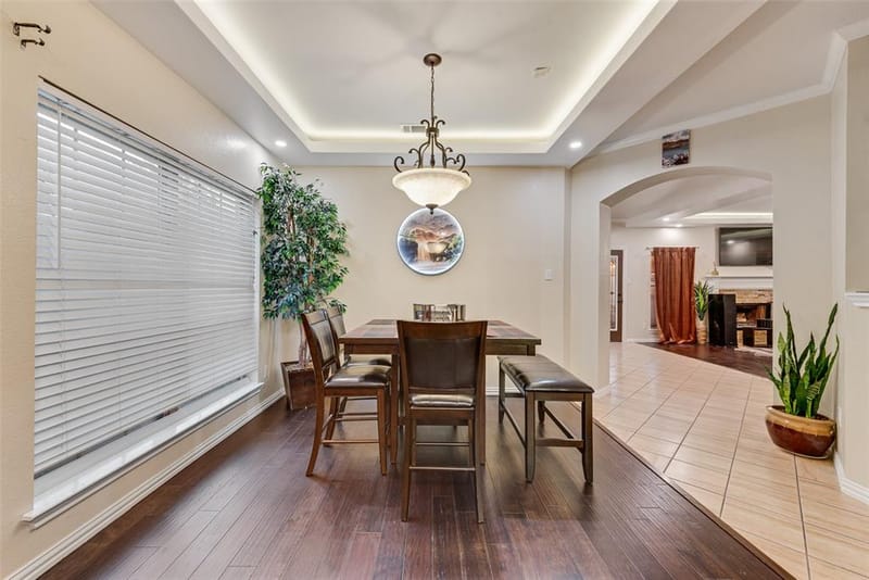 5715 Creekhollow Drive, Arlington TX 76018 - Photo 7