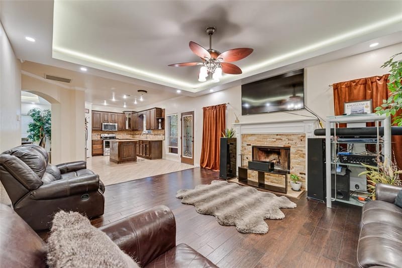 5715 Creekhollow Drive, Arlington TX 76018 - Photo 18