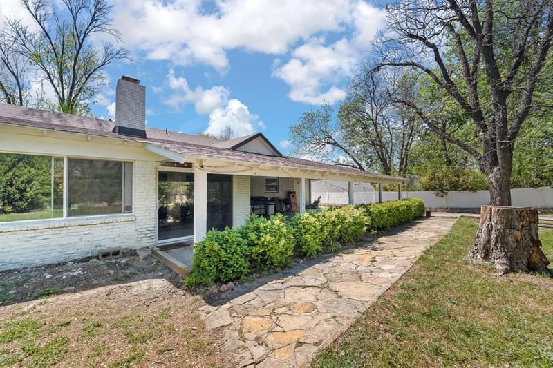 8116 Bangor Drive, Benbrook TX 76116 - Photo 36