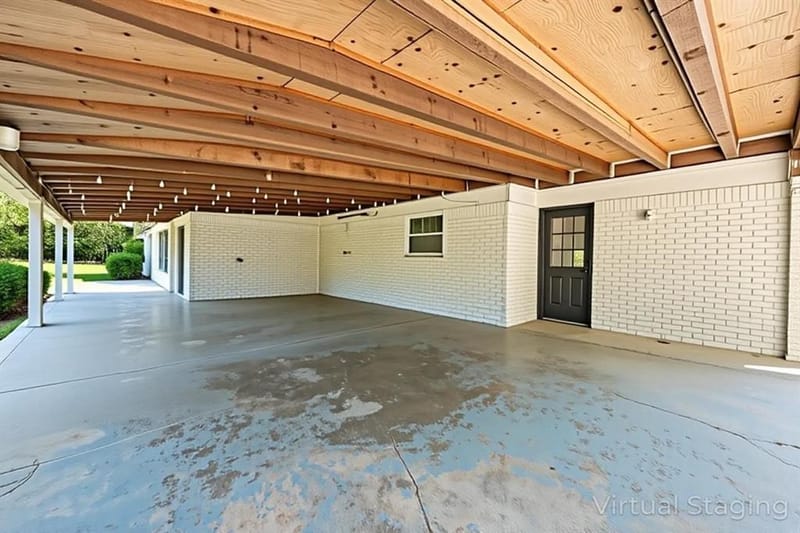 8116 Bangor Drive, Benbrook TX 76116 - Photo 34