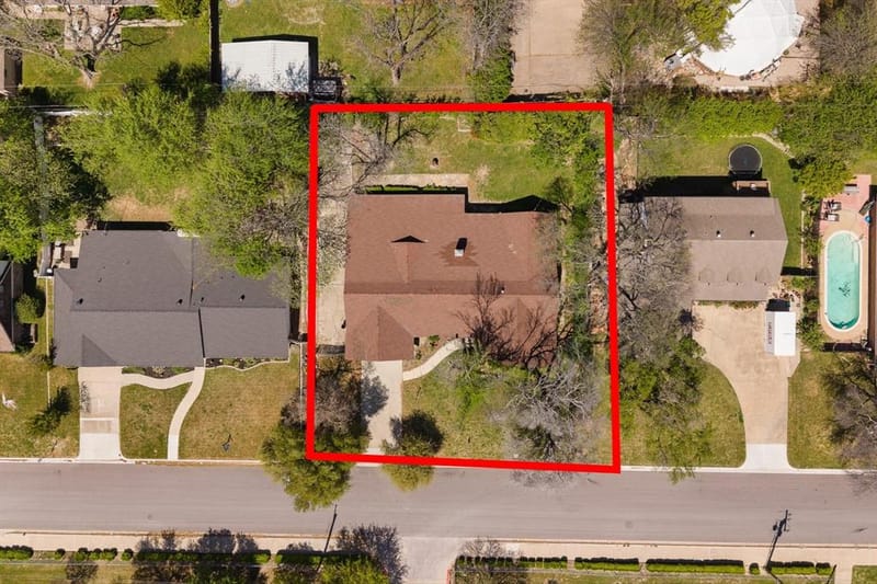 8116 Bangor Drive, Benbrook TX 76116 - Photo 33