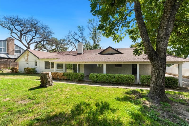 8116 Bangor Drive, Benbrook TX 76116 - Photo 37