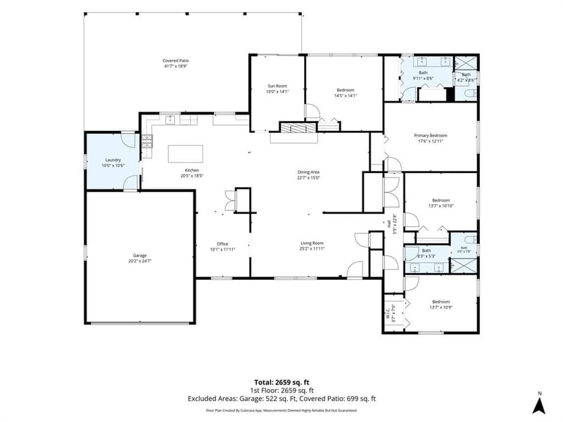 8116 Bangor Drive, Benbrook TX 76116 - Photo 40