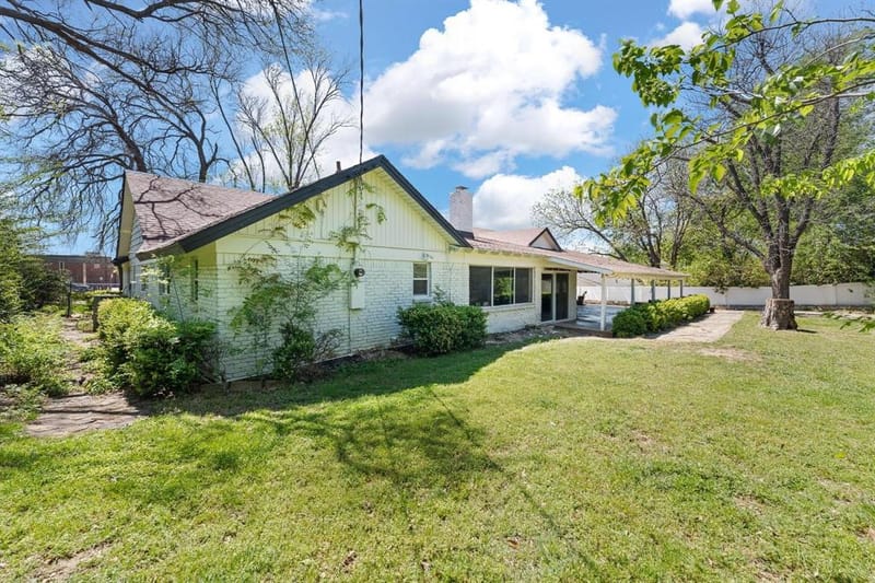 8116 Bangor Drive, Benbrook TX 76116 - Photo 31