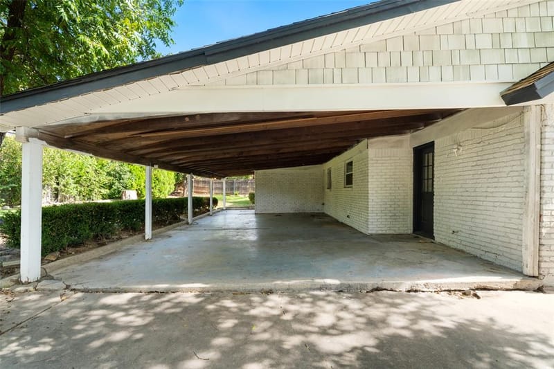 8116 Bangor Drive, Benbrook TX 76116 - Photo 39
