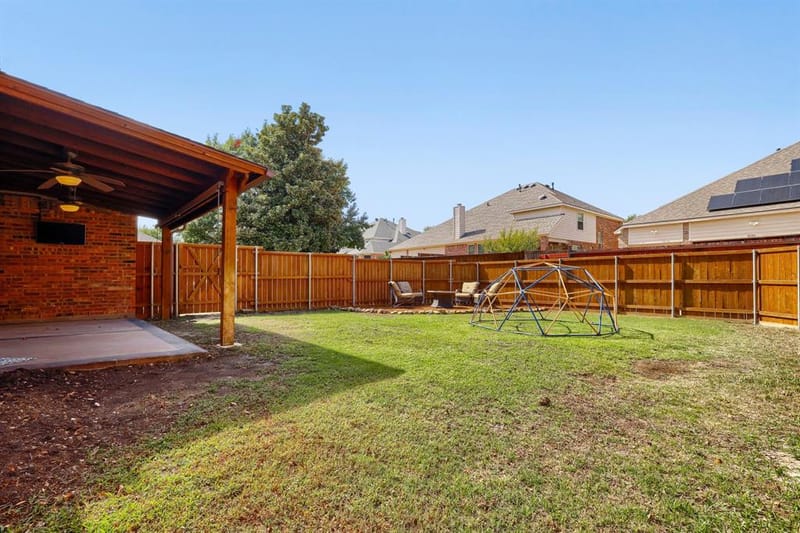 8121 Fountain Springs Drive, Plano TX 75025 - Photo 23