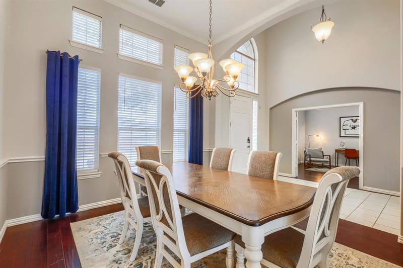 8121 Fountain Springs Drive, Plano TX 75025 - Photo 6