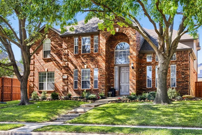 8121 Fountain Springs Drive, Plano TX 75025 - Photo 32