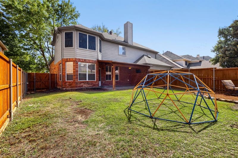 8121 Fountain Springs Drive, Plano TX 75025 - Photo 24