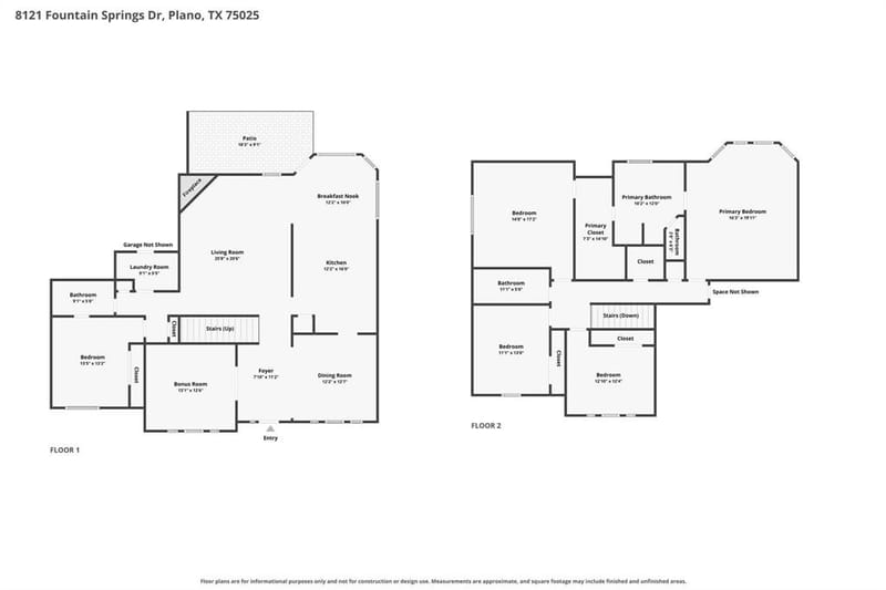 8121 Fountain Springs Drive, Plano TX 75025 - Photo 33