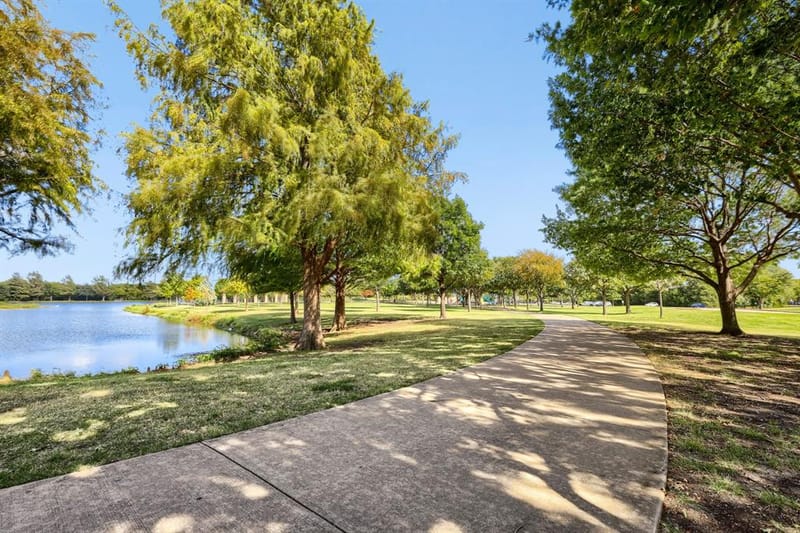 8121 Fountain Springs Drive, Plano TX 75025 - Photo 31