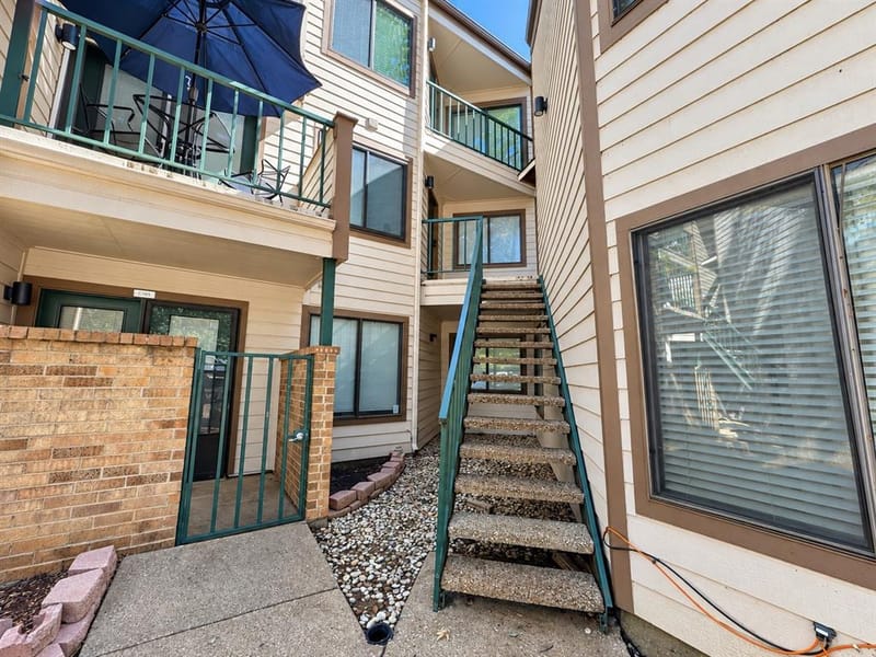 2311 Basil Drive # C205, Arlington TX 76006 - Photo 2