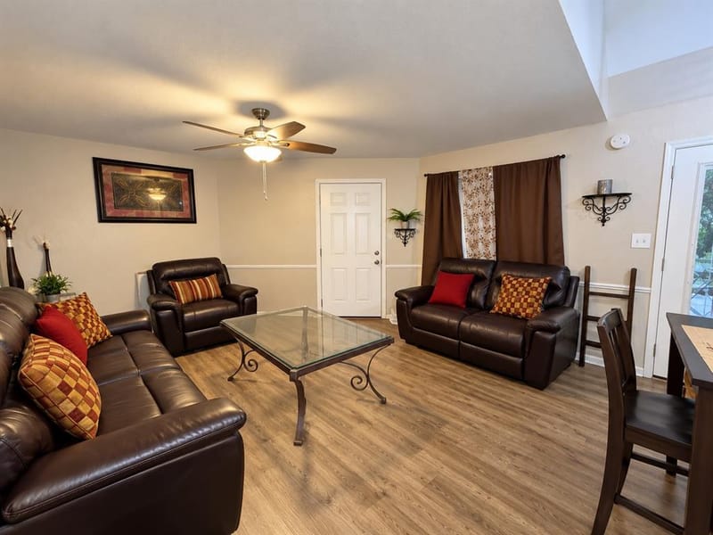 2311 Basil Drive # C205, Arlington TX 76006