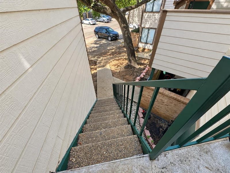 2311 Basil Drive # C205, Arlington TX 76006 - Photo 21
