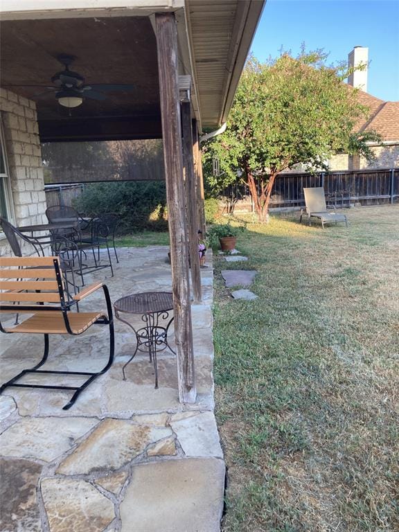 700 Aqua Vista Drive, Granbury TX 76049 - Photo 16