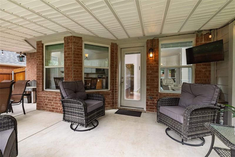1808 Estates Drive, Mansfield TX 76063 - Photo 26