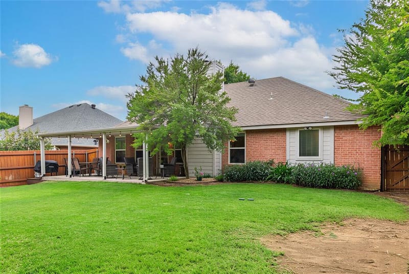 1808 Estates Drive, Mansfield TX 76063 - Photo 30