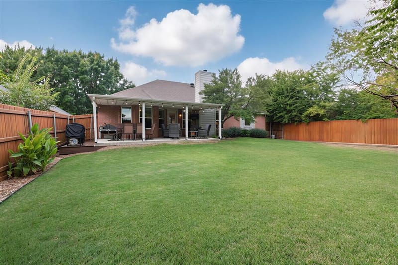 1808 Estates Drive, Mansfield TX 76063 - Photo 29