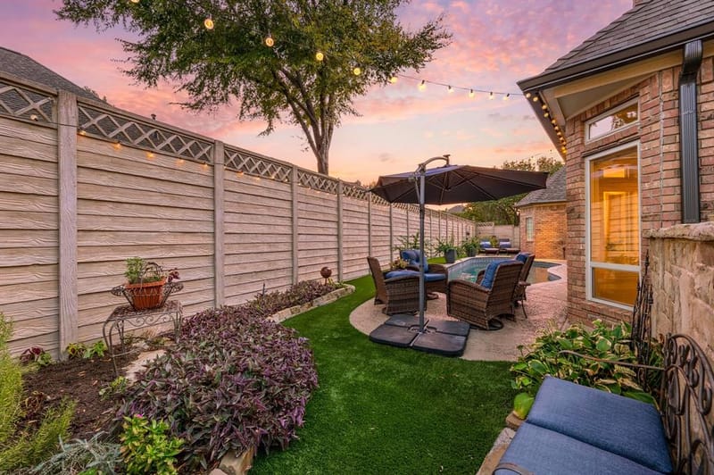2736 Woodbridge Drive, Hurst TX 76054 - Photo 28
